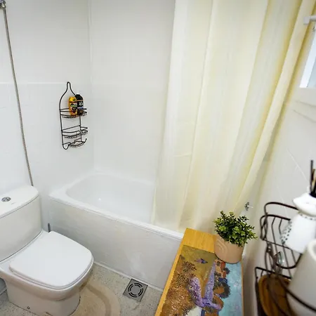 Apartment Lule Garden Belgrade
