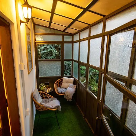 Lule Garden * Belgrade